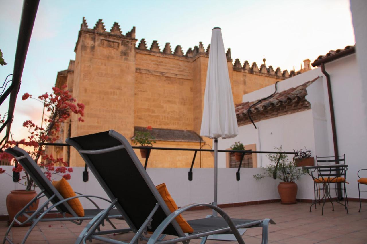 Suite Terrace