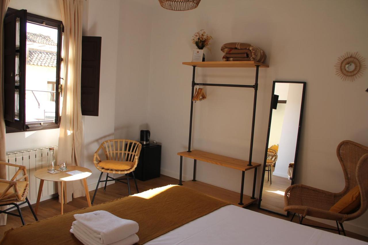 Suite Terrace